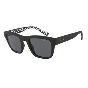 Armani Exchange Sunglasses AX4088 Black